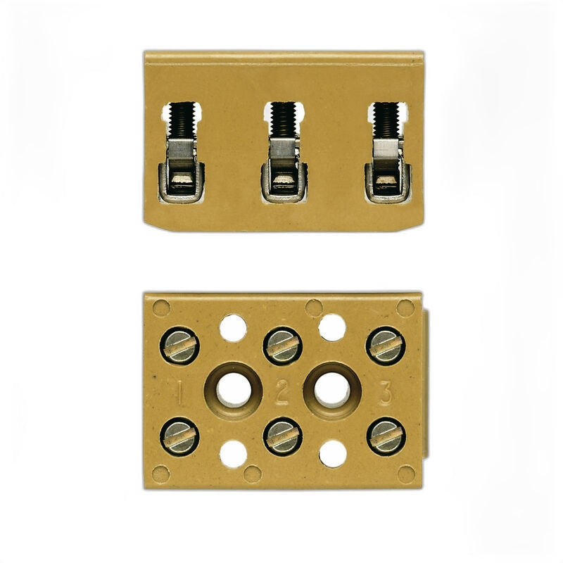 WEIDMULLER - 7906060000 - Electrical Connectors, Terminals & Pins
