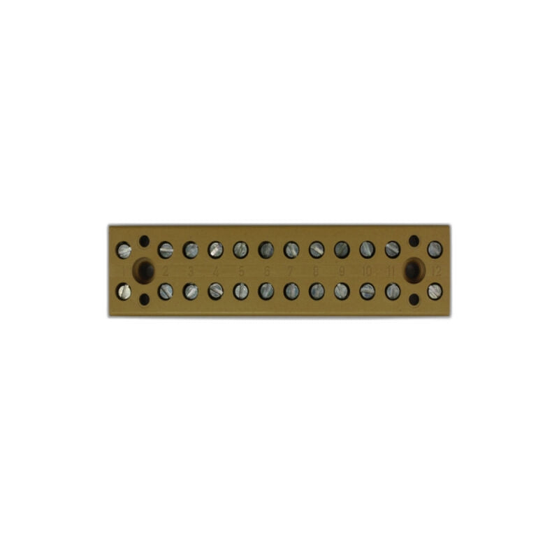 WEIDMULLER - 7906100000 - Electrical Connectors, Terminals & Pins