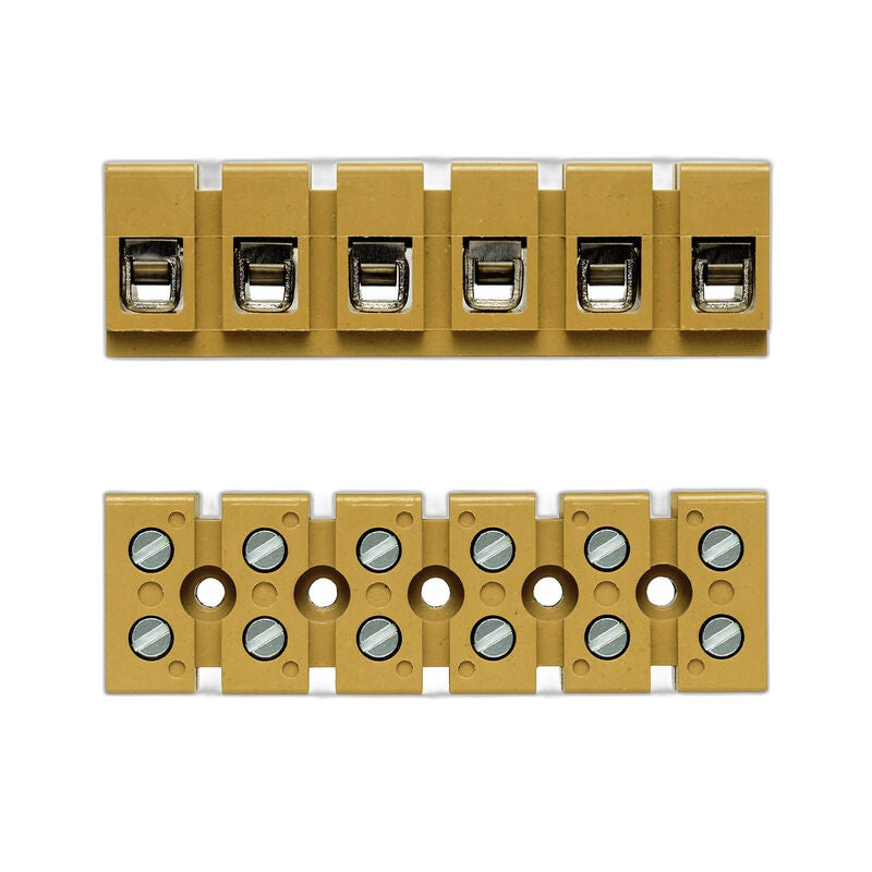 WEIDMULLER - 7906260000 - Electrical Connectors, Terminals & Pins
