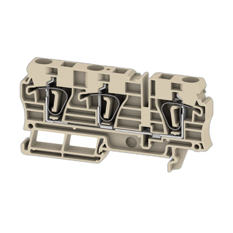 WEIDMULLER - 7907410000 - Electrical Connectors, Terminals & Pins