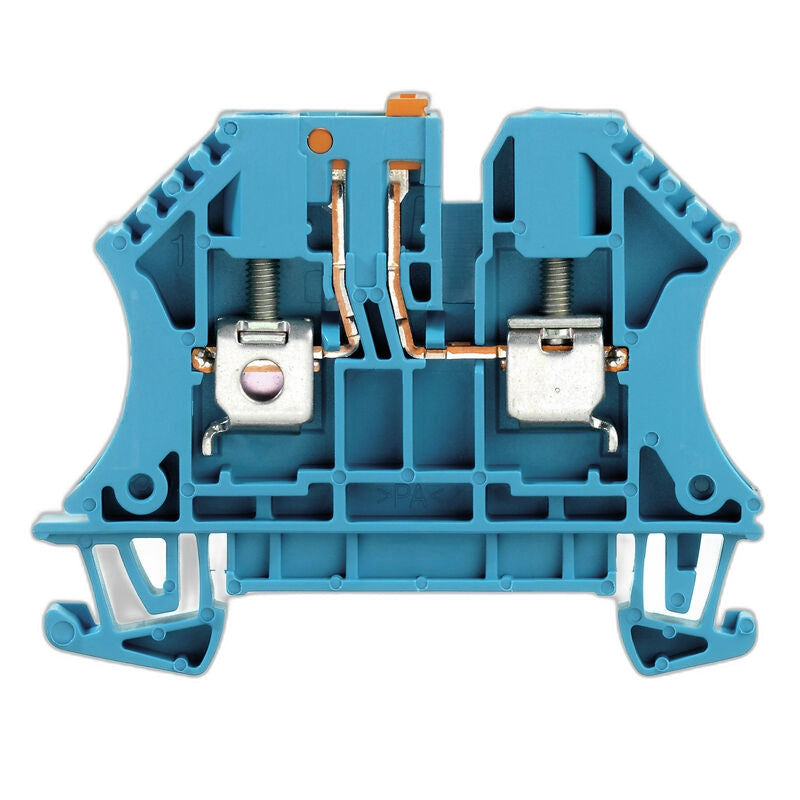 WEIDMULLER - 7910190000 - Electrical Connectors, Terminals & Pins