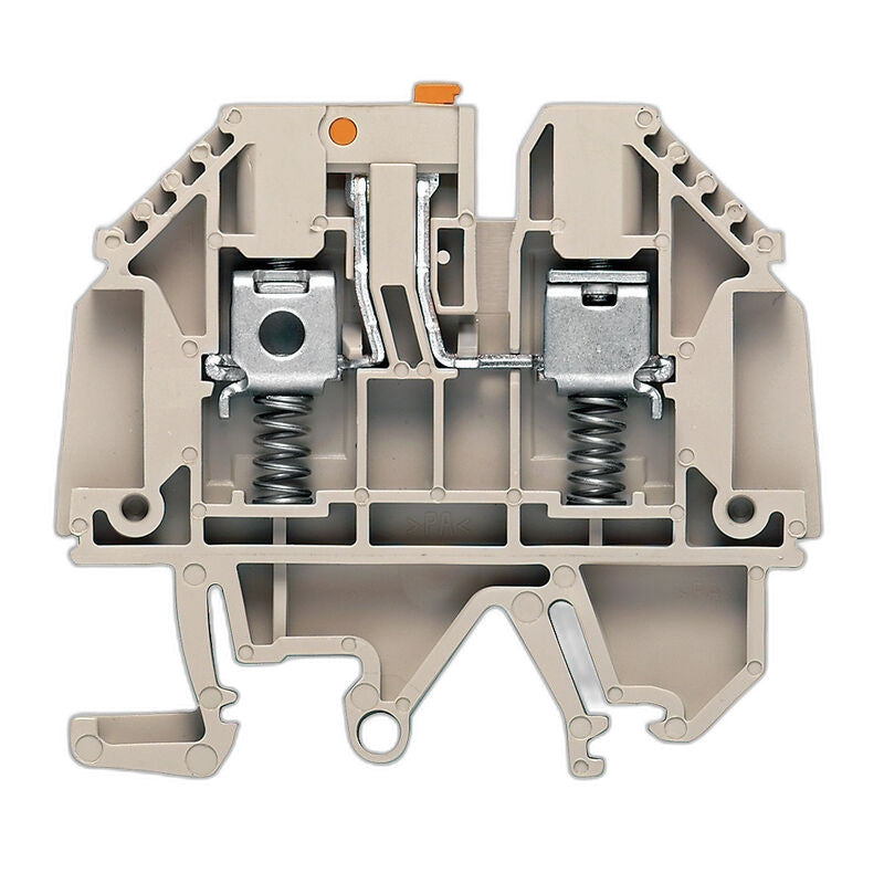 WEIDMULLER - 7910360000 - Electrical Connectors, Terminals & Pins