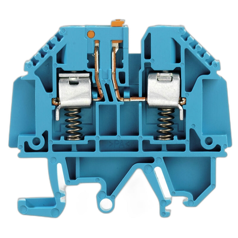 WEIDMULLER - 7910370000 - Electrical Connectors, Terminals & Pins