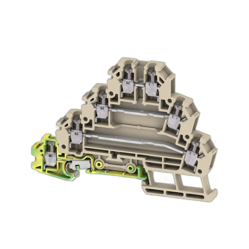 WEIDMULLER - 7917030000 - Electrical Connectors, Terminals & Pins