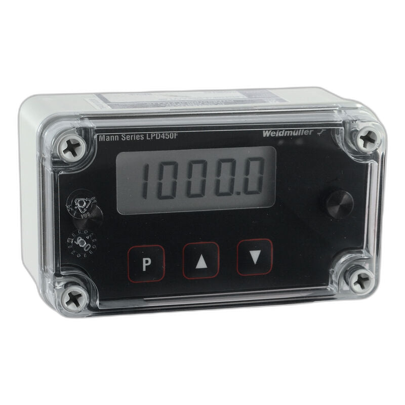 WEIDMULLER - 7940010236 - Signal Conditioners & Transmitters