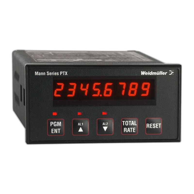 WEIDMULLER - 7940010243 - Signal Conditioners & Transmitters