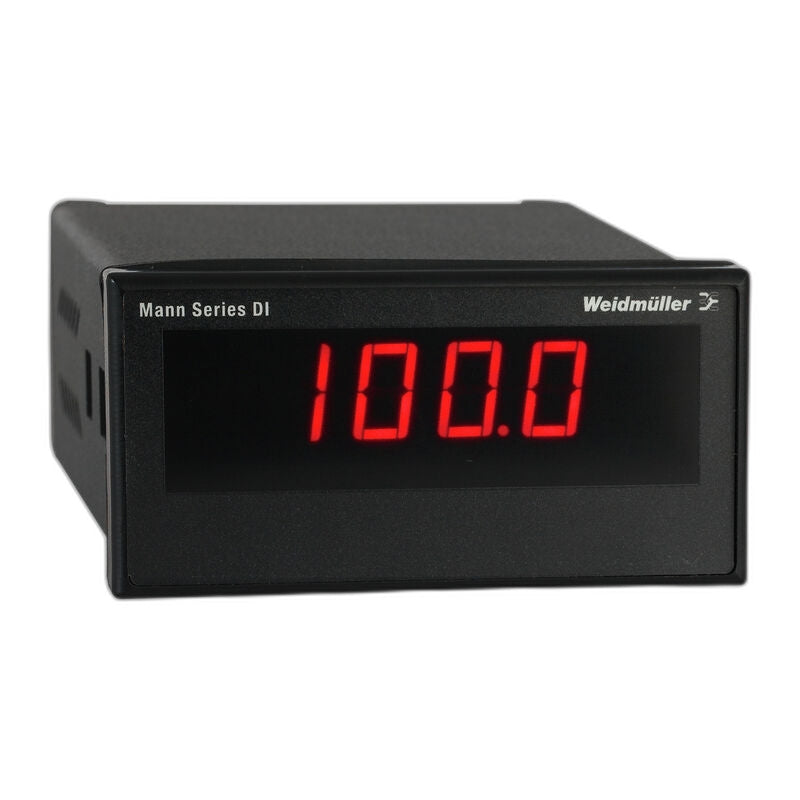 WEIDMULLER - 7940011570 - Signal Conditioners & Transmitters