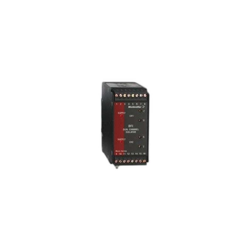 WEIDMULLER - 7940012275 - Signal Conditioners & Transmitters