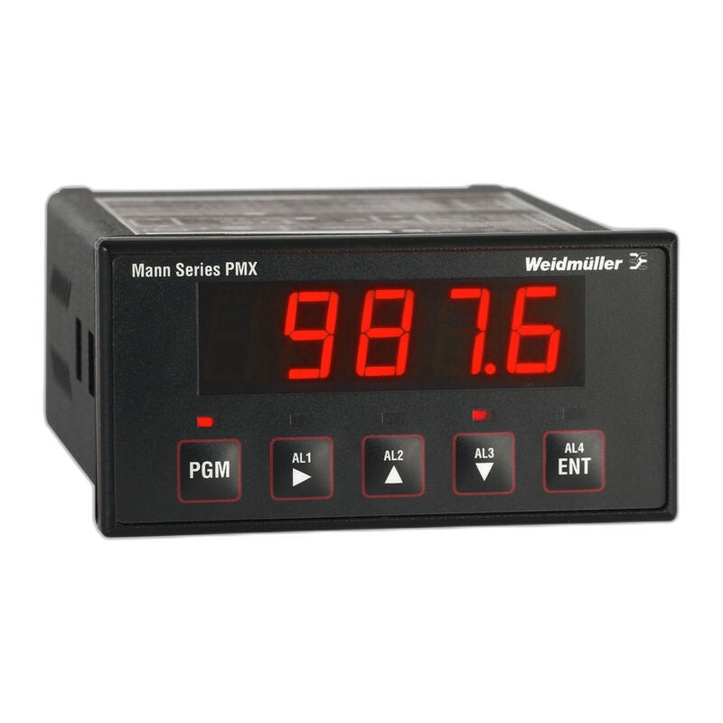 WEIDMULLER - 7940015595 - Signal Conditioners & Transmitters