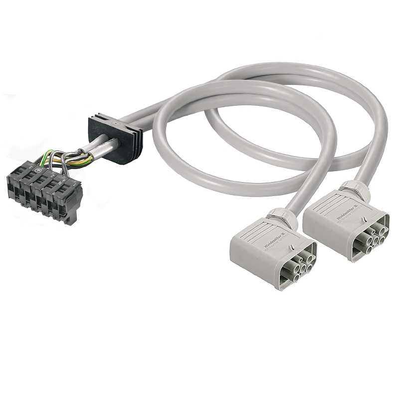 WEIDMULLER - 8000005230 - Power Supplies