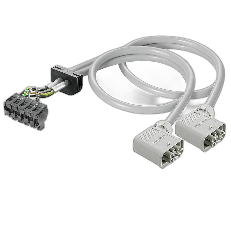 WEIDMULLER - 8000005230 - Power Supplies