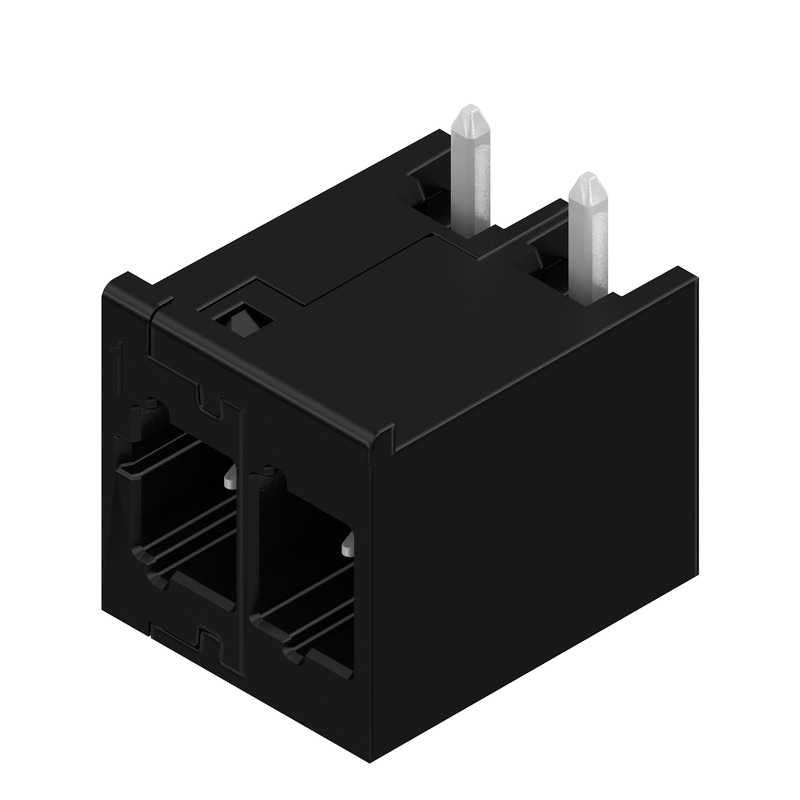 WEIDMULLER - 8000072497 - Electrical Connectors, Terminals & Pins