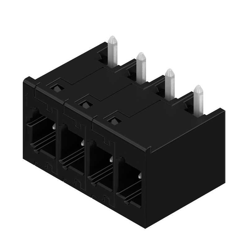 WEIDMULLER - 8000072506 - Electrical Connectors, Terminals & Pins