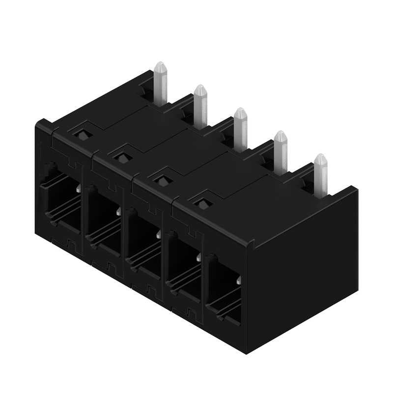 WEIDMULLER - 8000072508 - Electrical Connectors, Terminals & Pins