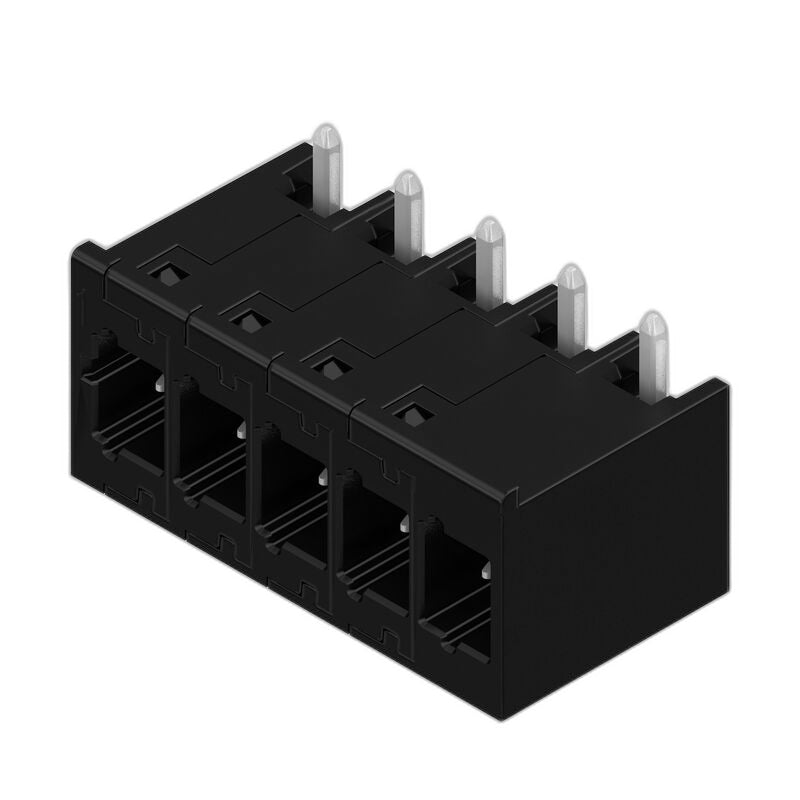 WEIDMULLER - 8000072508 - Electrical Connectors, Terminals & Pins