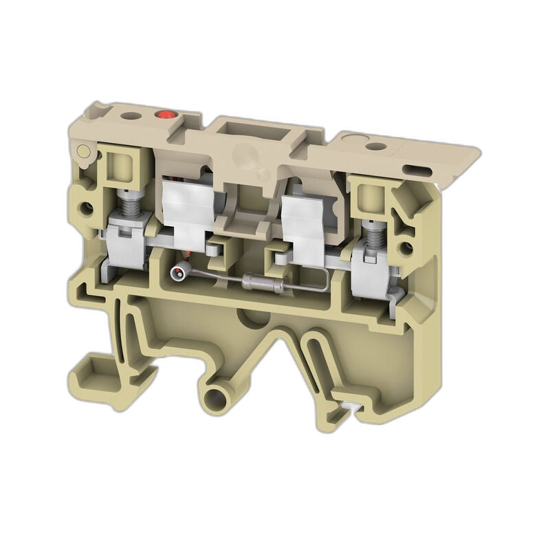 WEIDMULLER - 8050810000 - Electrical Connectors, Terminals & Pins