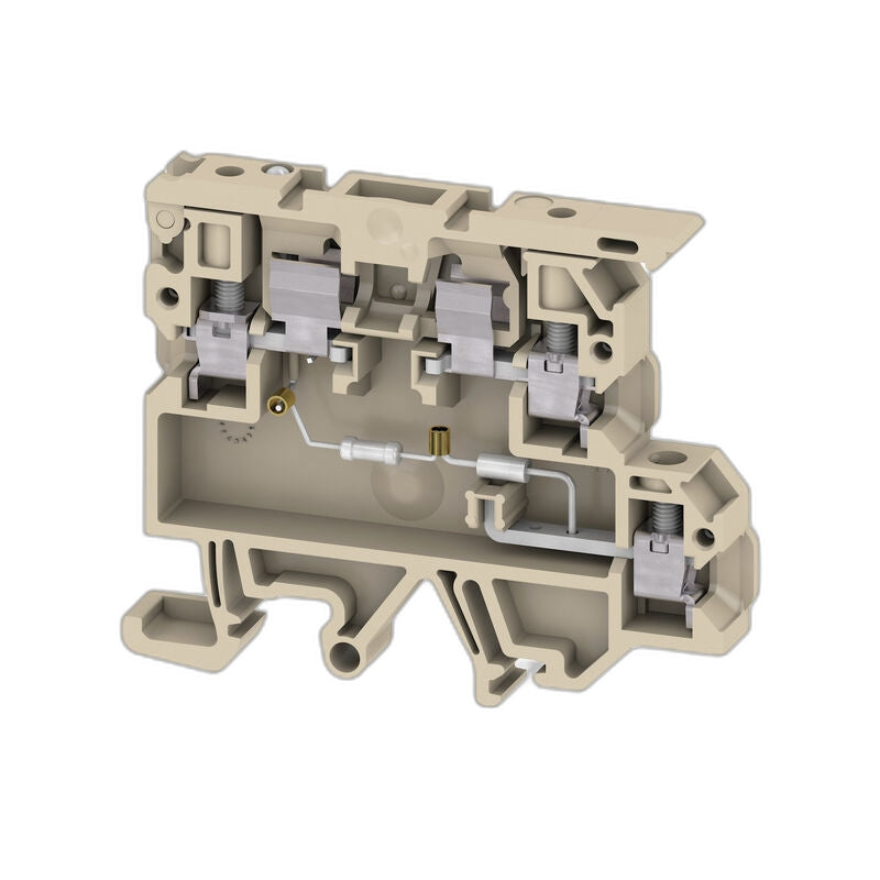 WEIDMULLER - 8146450000 - Electrical Connectors, Terminals & Pins