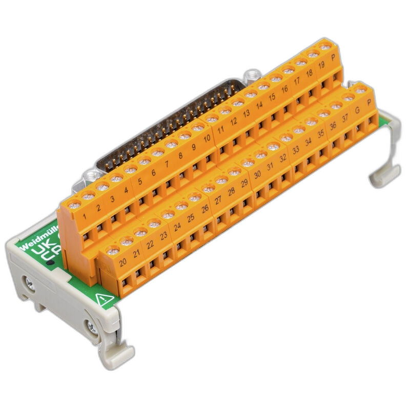 WEIDMULLER - 8155630000 - Network Devices
