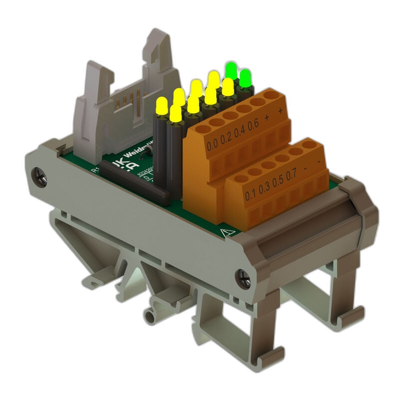 WEIDMULLER - 8224260000 - Network Devices