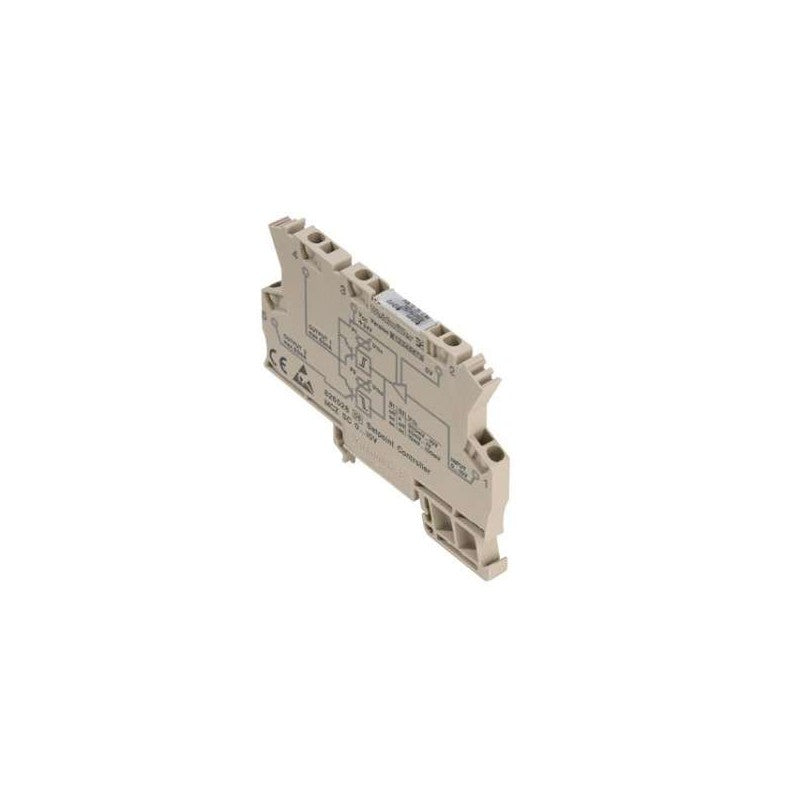 WEIDMULLER - 8227350000 - Signal Conditioners & Transmitters