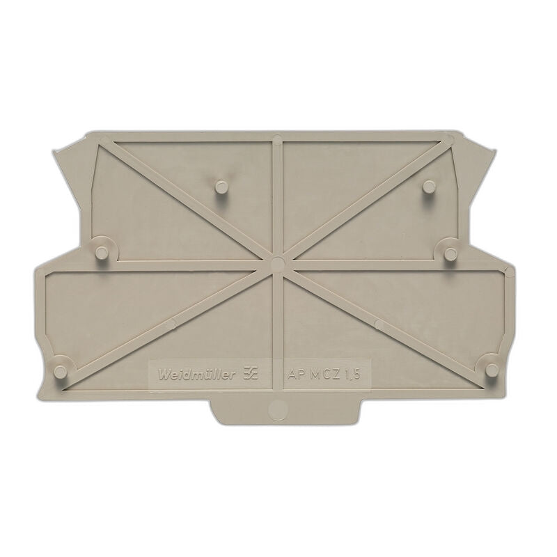 WEIDMULLER - 8389030000 - Electrical Accessories