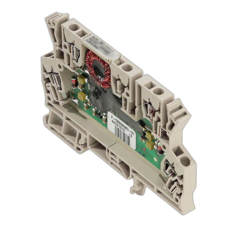 WEIDMULLER - 8411190000 - Signal Conditioners & Transmitters