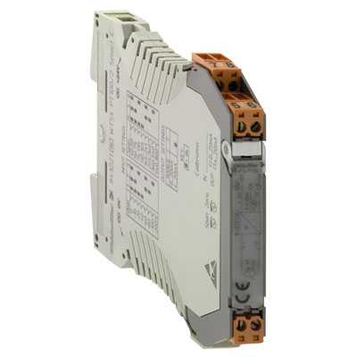 WEIDMULLER - 8432160000 - Signal Conditioners & Transmitters