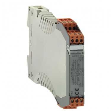 WEIDMULLER - 8444950000 - Signal Conditioners & Transmitters