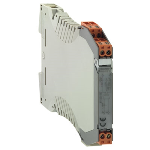 WEIDMULLER - 8444980000 - Signal Conditioners & Transmitters