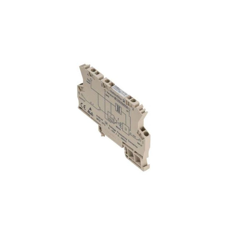 WEIDMULLER - 8461470000 - Signal Conditioners & Transmitters