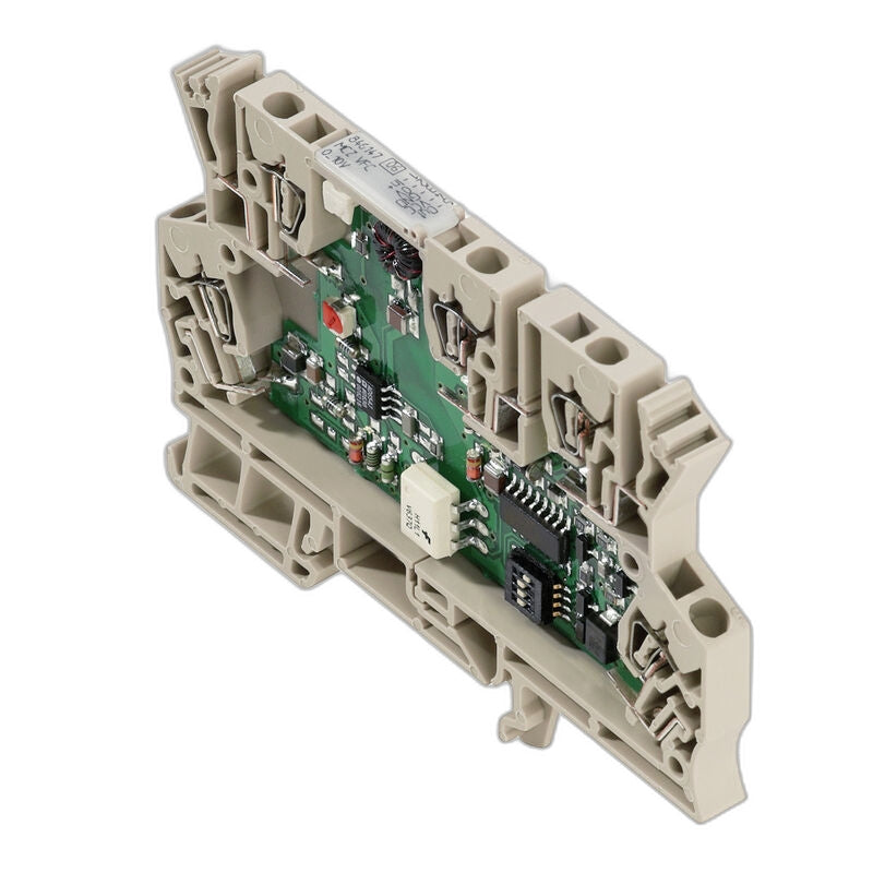 WEIDMULLER - 8461470000 - Signal Conditioners & Transmitters