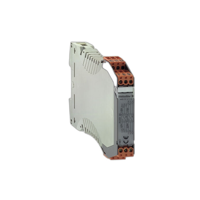 WEIDMULLER - 8463580000 - Signal Conditioners & Transmitters