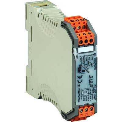 WEIDMULLER - 8528650000 - Signal Conditioners & Transmitters