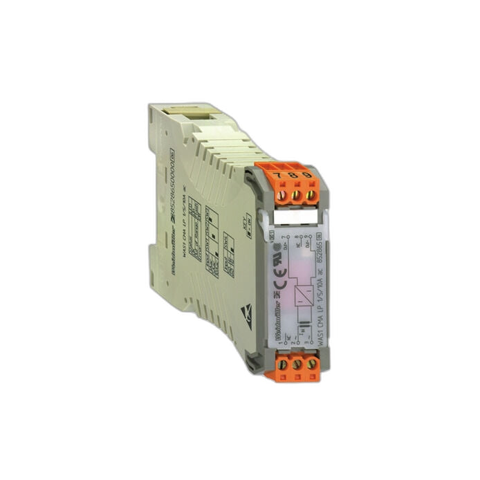 WEIDMULLER - 8528650000 - Signal Conditioners & Transmitters