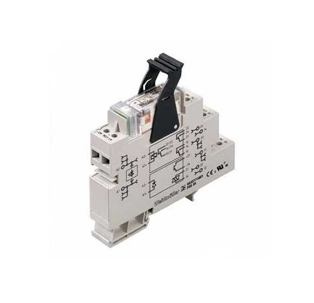 WEIDMULLER - 8530661001 - Relays