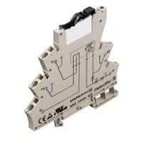 WEIDMULLER - 8533660000 - Electrical Accessories