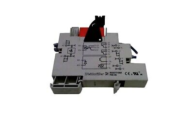 WEIDMULLER - 8533771001 - Electrical Accessories