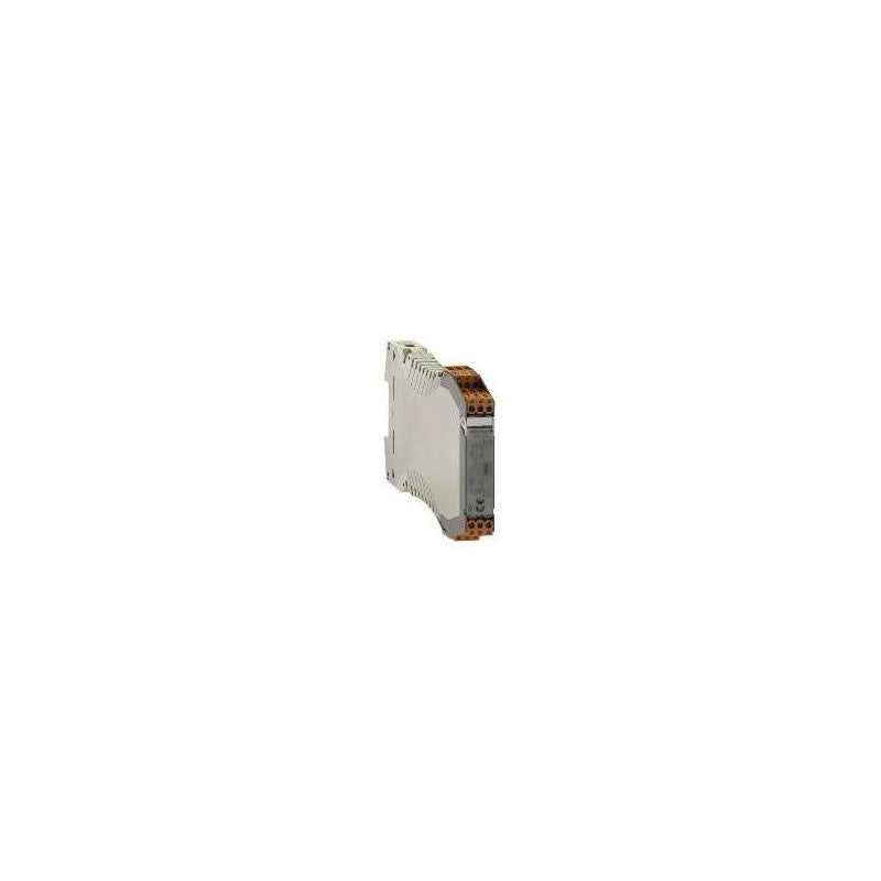 WEIDMULLER - 8540340000 - Signal Conditioners & Transmitters