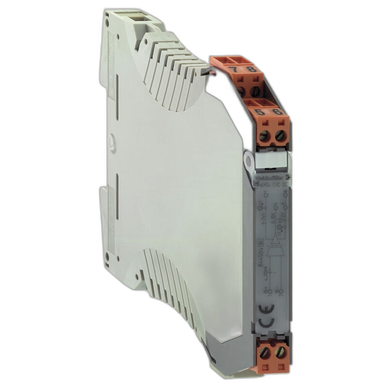 WEIDMULLER - 8540340000 - Signal Conditioners & Transmitters