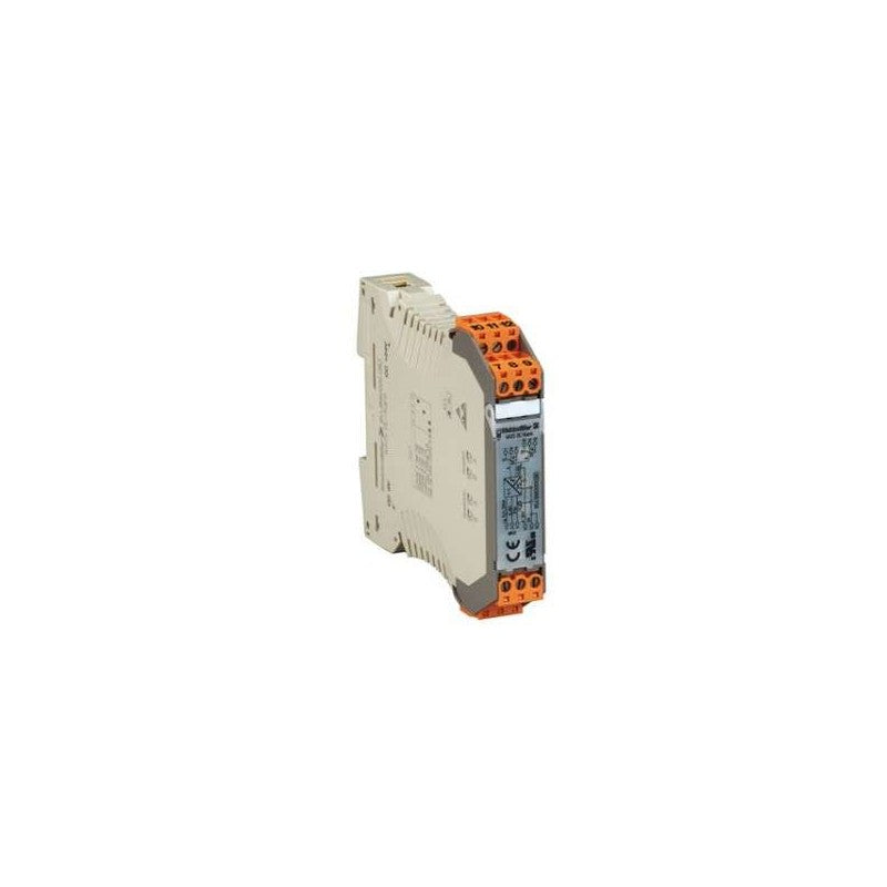 WEIDMULLER - 8543880000 - Signal Conditioners & Transmitters