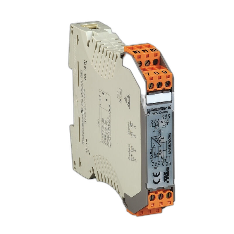 WEIDMULLER - 8543880000 - Signal Conditioners & Transmitters