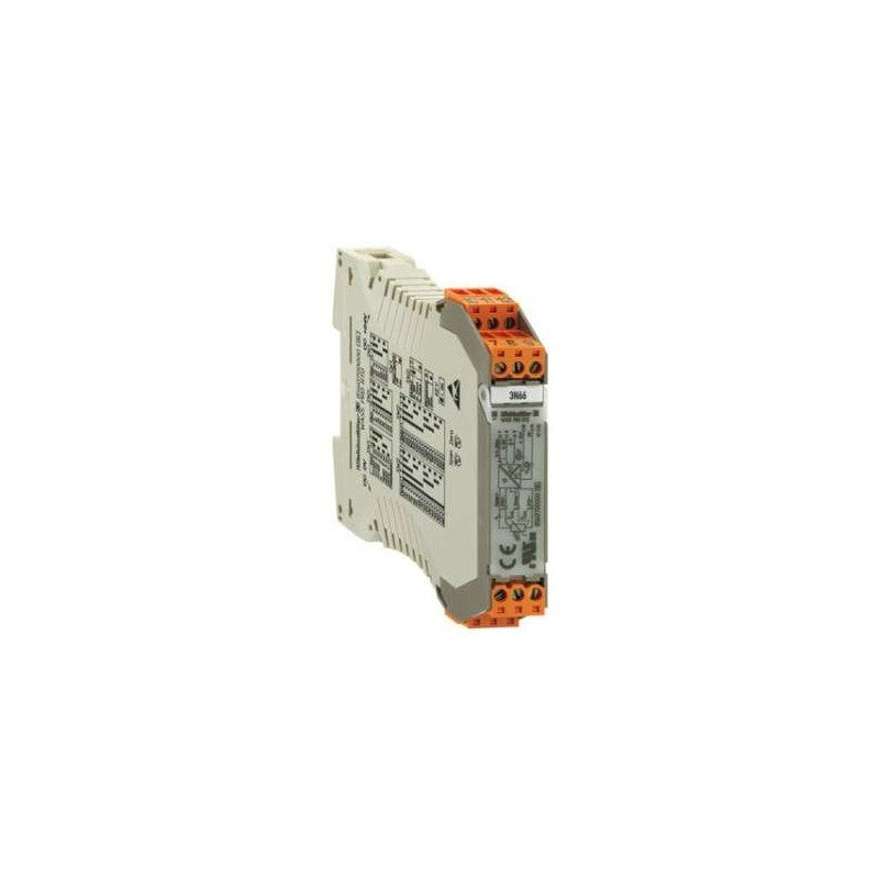 WEIDMULLER - 8560710000 - Signal Conditioners & Transmitters