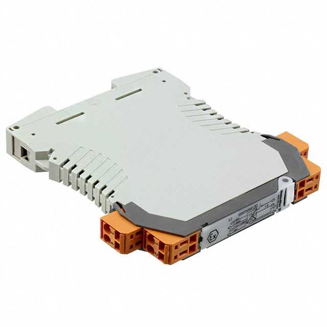 WEIDMULLER - 8560750000 - Signal Conditioners & Transmitters