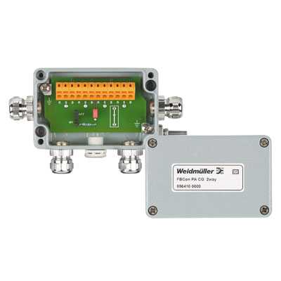WEIDMULLER - 8564100000 - Network Devices