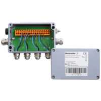 WEIDMULLER - 8564170000 - Network Devices