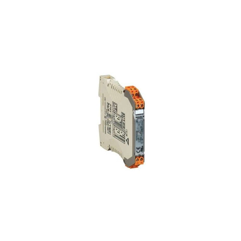 WEIDMULLER - 8581180000 - Signal Conditioners & Transmitters