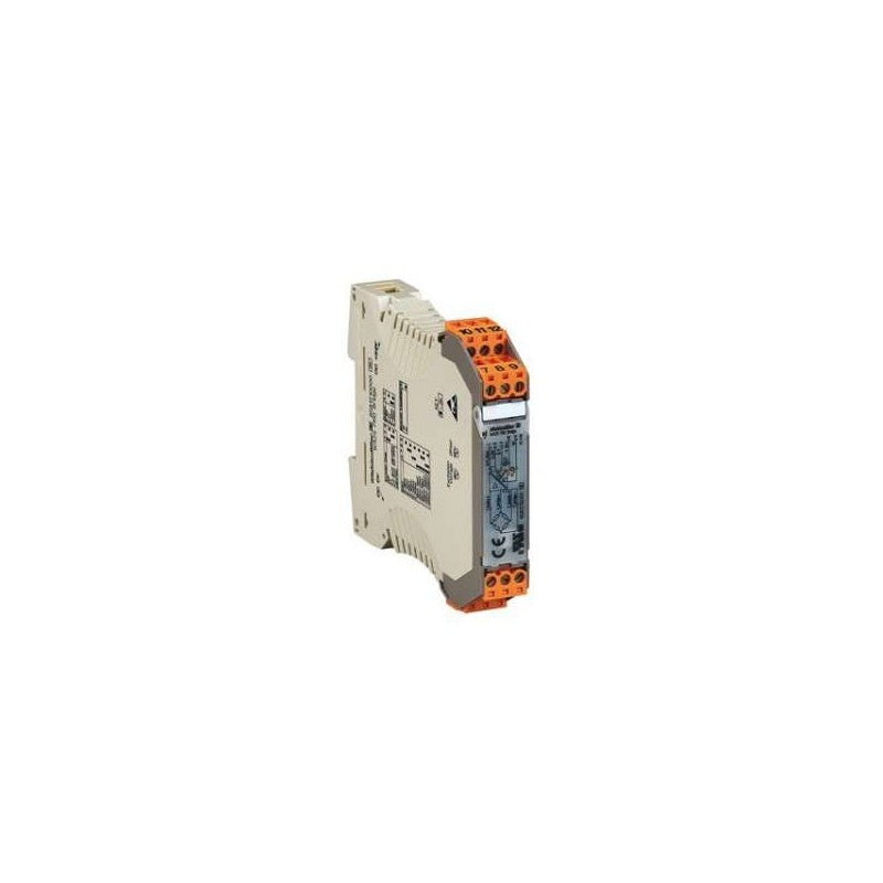 WEIDMULLER - 8581200000 - Signal Conditioners & Transmitters