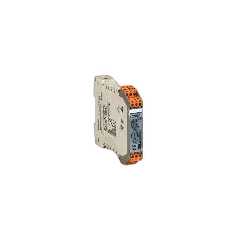 WEIDMULLER - 8581210000 - Signal Conditioners & Transmitters
