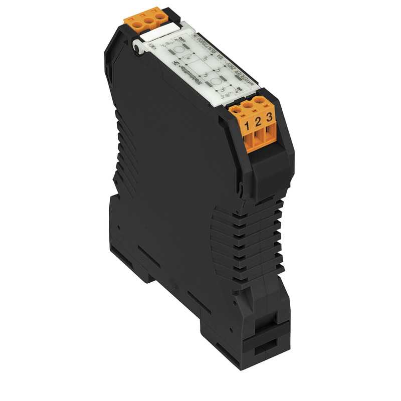 WEIDMULLER - 8614770000 - Surge Arrestors & Suppressors