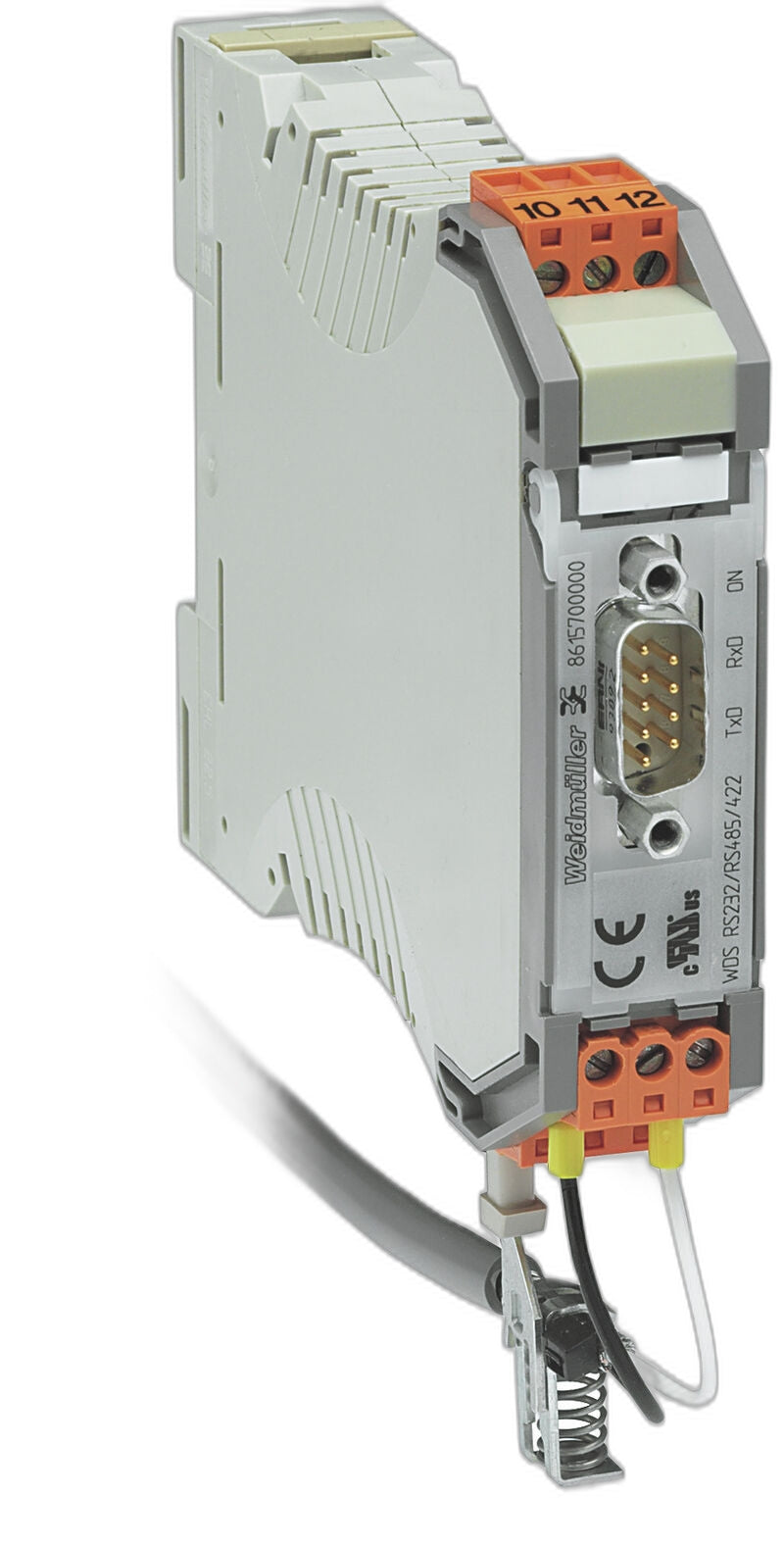 WEIDMULLER - 8615690000 - Network Devices